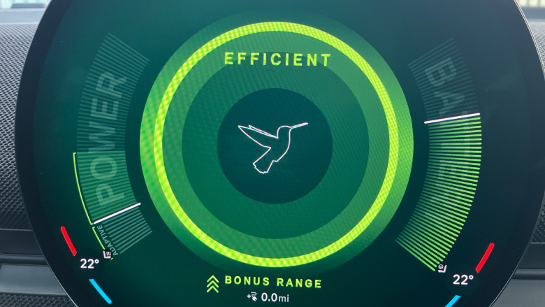 MINI Aceman 135kW E Sport [Level 3] 43kWh 5dr Auto Electric Hatchback